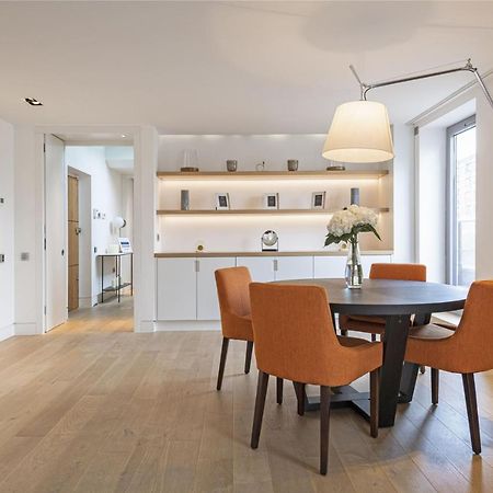 Stayo Apartments Southbank London Bagian luar foto