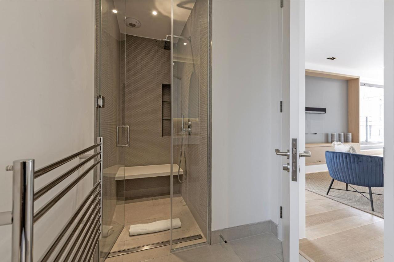 Stayo Apartments Southbank London Bagian luar foto