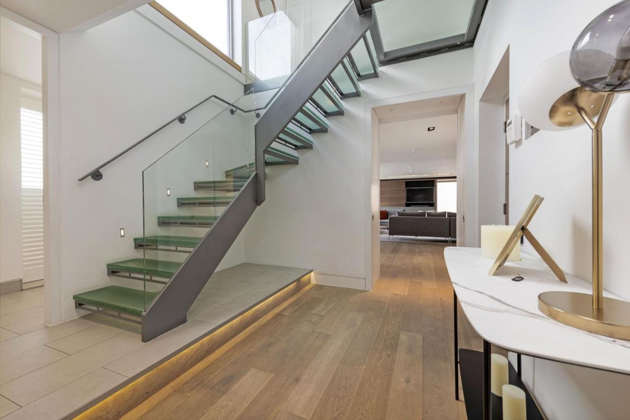 Stayo Apartments Southbank London Bagian luar foto