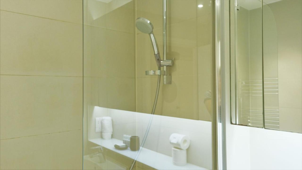 Stayo Apartments Southbank London Bagian luar foto